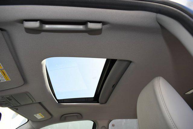 used 2018 Honda Pilot car, priced at $21,798