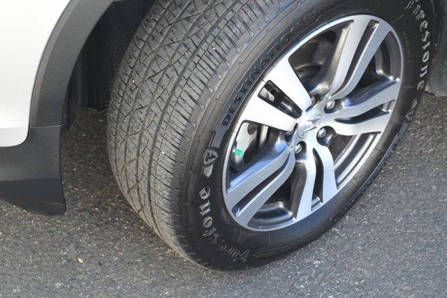 used 2018 Honda Pilot car, priced at $21,798