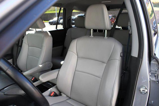 used 2018 Honda Pilot car, priced at $21,798