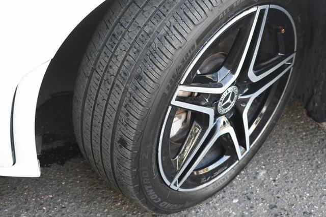 used 2021 Mercedes-Benz CLA 250 car, priced at $23,999