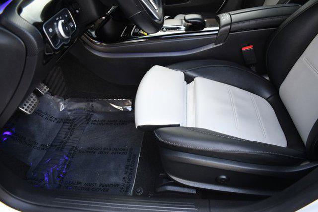 used 2021 Mercedes-Benz CLA 250 car, priced at $23,999