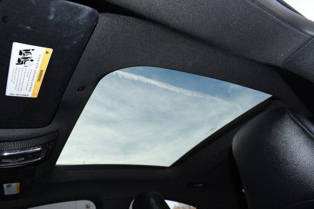 used 2021 Mercedes-Benz CLA 250 car, priced at $23,999