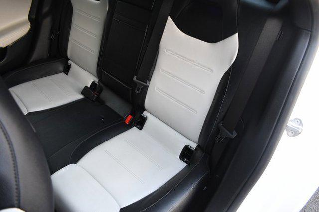 used 2021 Mercedes-Benz CLA 250 car, priced at $23,999