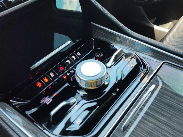 used 2022 Jeep Wagoneer car, priced at $38,998