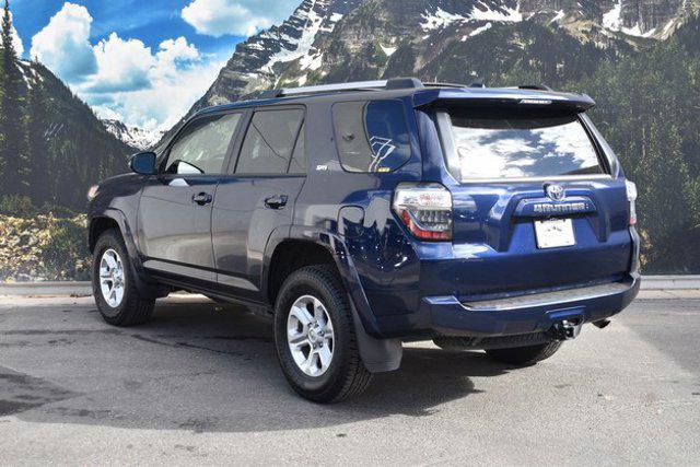 used 2023 Toyota 4Runner car, priced at $42,798