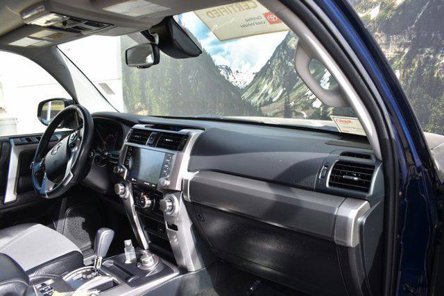 used 2023 Toyota 4Runner car, priced at $42,798