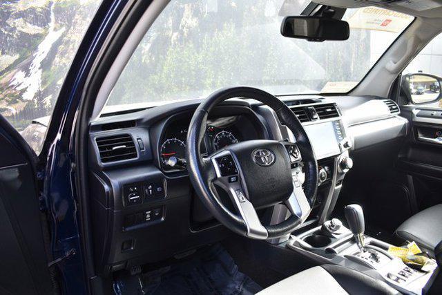 used 2023 Toyota 4Runner car, priced at $42,798