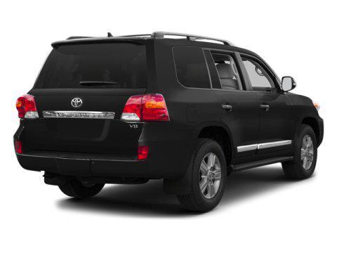 used 2013 Toyota Land Cruiser car, priced at $37,499