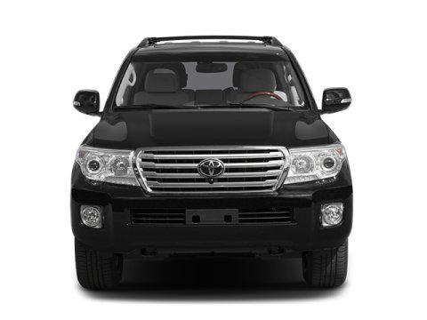 used 2013 Toyota Land Cruiser car, priced at $37,499