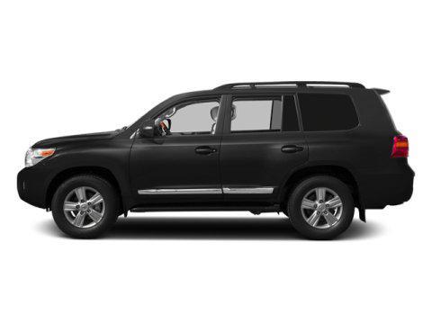 used 2013 Toyota Land Cruiser car, priced at $37,499