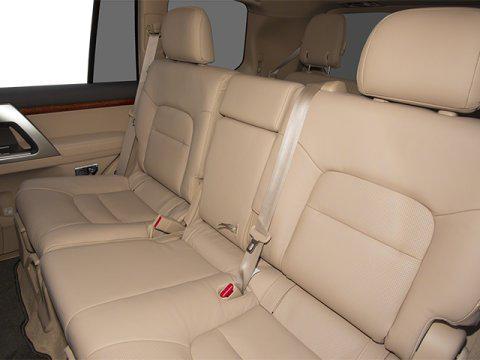 used 2013 Toyota Land Cruiser car, priced at $37,499