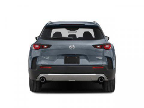 used 2023 Mazda CX-50 car, priced at $28,999