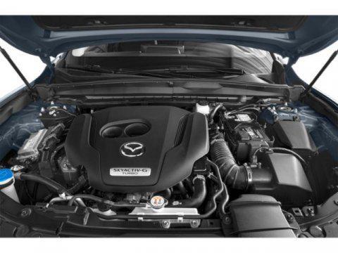 used 2023 Mazda CX-50 car, priced at $28,999