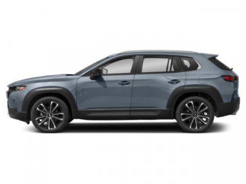 used 2023 Mazda CX-50 car, priced at $28,999