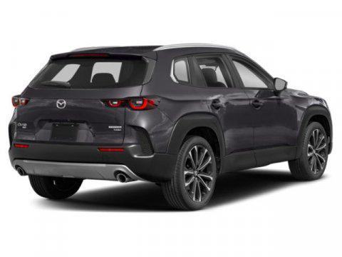 used 2023 Mazda CX-50 car, priced at $28,999