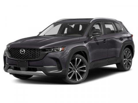 used 2023 Mazda CX-50 car, priced at $28,999