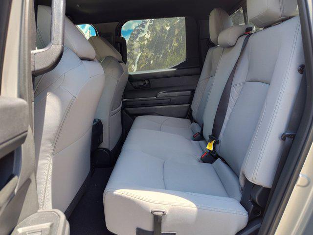 new 2025 Toyota Tacoma car, priced at $43,391