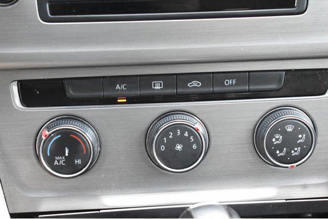 used 2015 Volkswagen Golf SportWagen car, priced at $10,999
