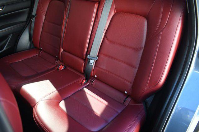 used 2022 Mazda CX-5 car, priced at $25,598