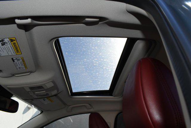 used 2022 Mazda CX-5 car, priced at $25,598