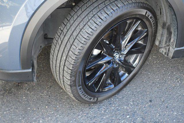used 2022 Mazda CX-5 car, priced at $25,598