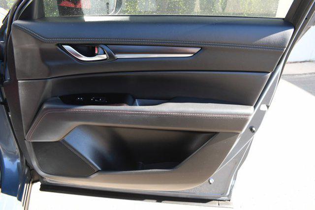 used 2022 Mazda CX-5 car, priced at $25,598