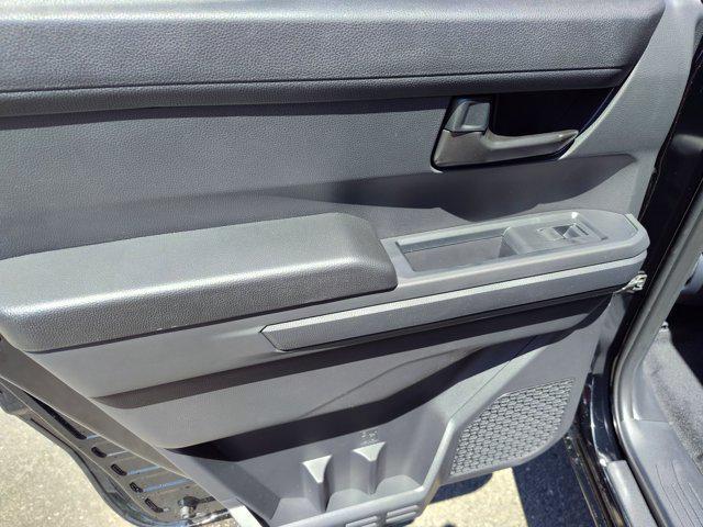 new 2025 Toyota Tacoma car, priced at $39,591