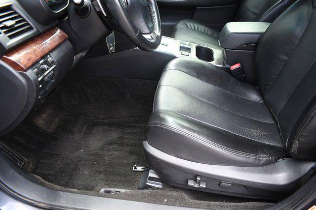 used 2013 Subaru Legacy car, priced at $6,999