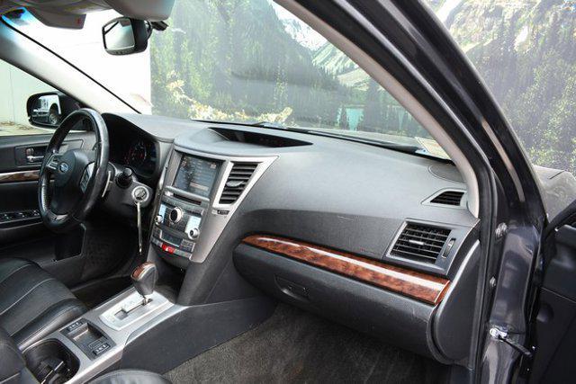 used 2013 Subaru Legacy car, priced at $6,999