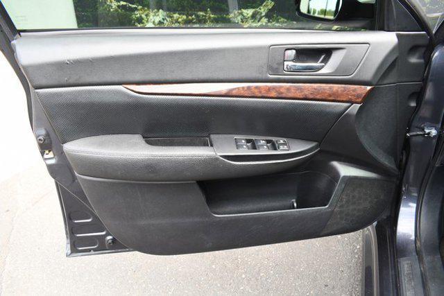 used 2013 Subaru Legacy car, priced at $6,999