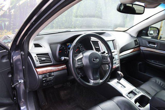 used 2013 Subaru Legacy car, priced at $6,999