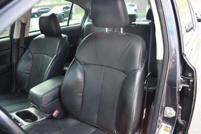used 2013 Subaru Legacy car, priced at $6,999