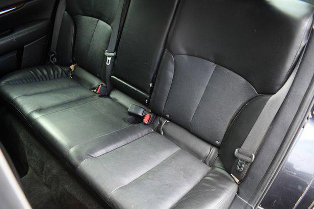 used 2013 Subaru Legacy car, priced at $6,999