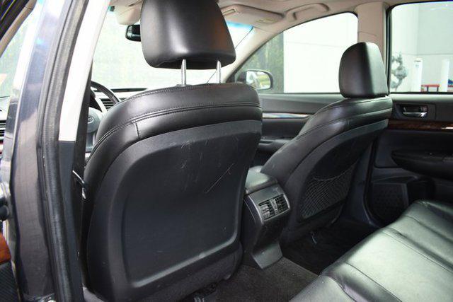 used 2013 Subaru Legacy car, priced at $6,999
