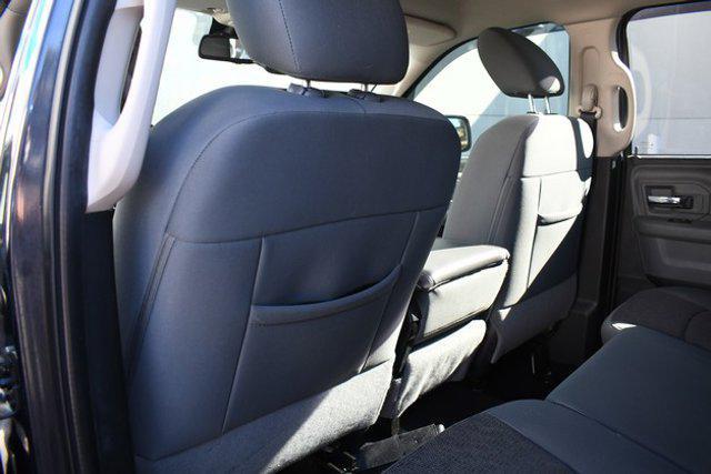 used 2015 Ram 1500 car, priced at $16,999