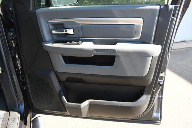 used 2015 Ram 1500 car, priced at $16,999