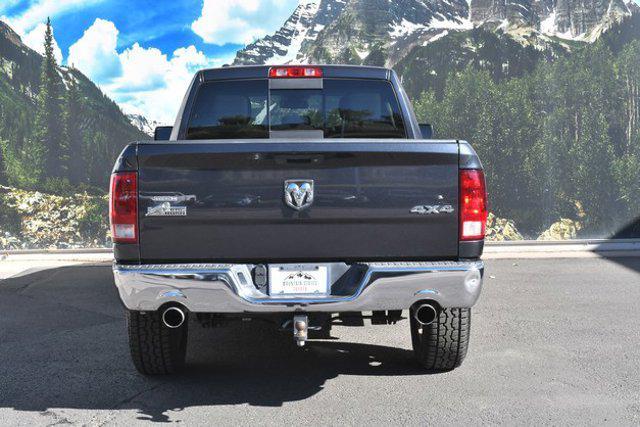 used 2015 Ram 1500 car, priced at $16,999