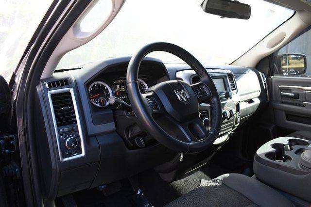 used 2015 Ram 1500 car, priced at $16,999