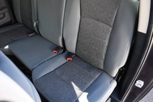 used 2015 Ram 1500 car, priced at $16,999