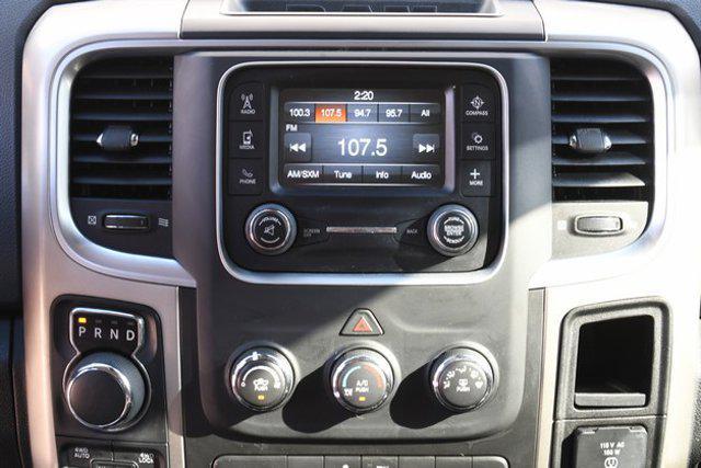 used 2015 Ram 1500 car, priced at $16,999