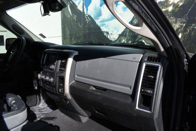 used 2015 Ram 1500 car, priced at $16,999