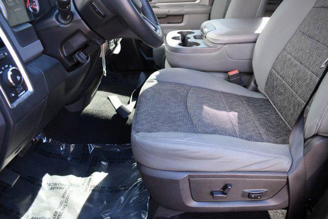 used 2015 Ram 1500 car, priced at $16,999