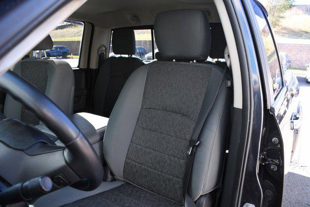 used 2015 Ram 1500 car, priced at $16,999