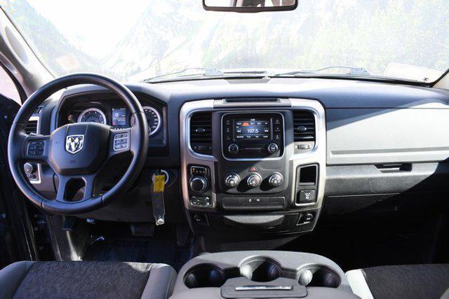 used 2015 Ram 1500 car, priced at $16,999