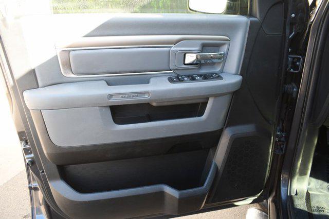 used 2015 Ram 1500 car, priced at $16,999