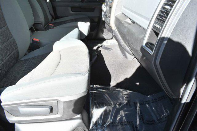 used 2015 Ram 1500 car, priced at $16,999