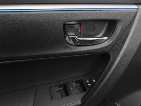 used 2016 Toyota Corolla car, priced at $13,499