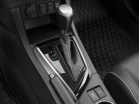 used 2016 Toyota Corolla car, priced at $13,499