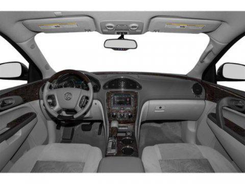 used 2015 Buick Enclave car, priced at $8,999