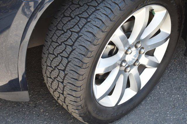 used 2015 Buick Enclave car, priced at $8,999